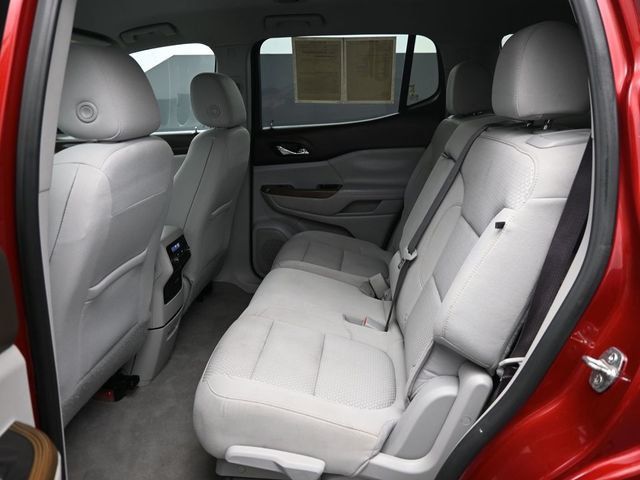 2021 GMC Acadia FWD 4dr SLE - 23003166 - 13