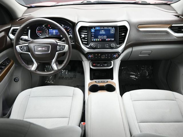 2021 GMC Acadia FWD 4dr SLE - 23003166 - 16