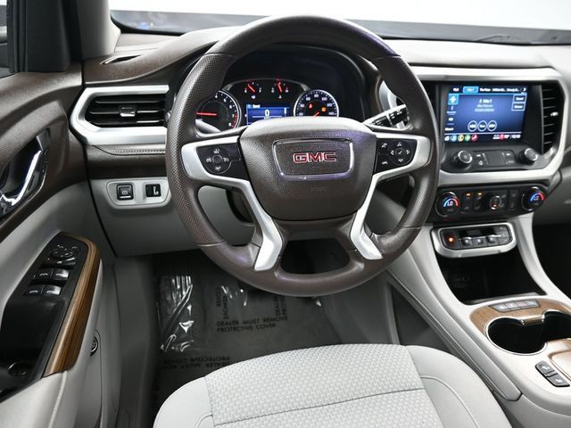 2021 GMC Acadia FWD 4dr SLE - 23003166 - 17