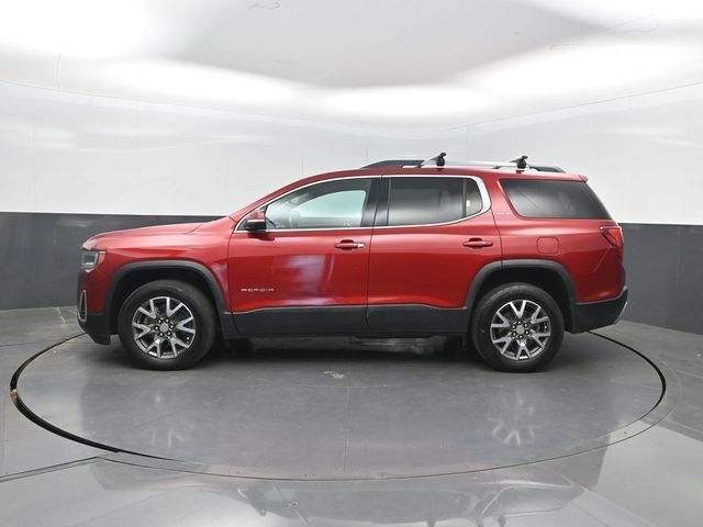 2021 GMC Acadia FWD 4dr SLE - 23003166 - 1