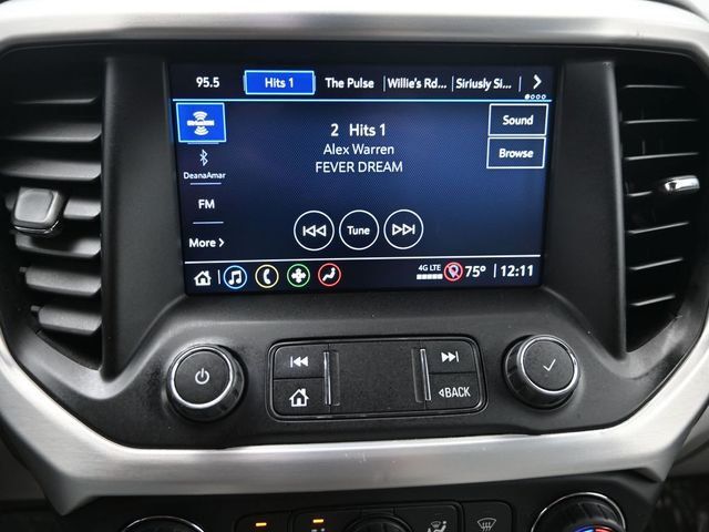 2021 GMC Acadia FWD 4dr SLE - 23003166 - 20