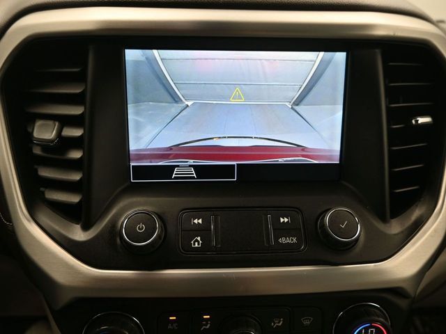 2021 GMC Acadia FWD 4dr SLE - 23003166 - 21