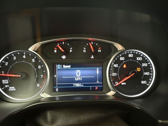 2021 GMC Acadia FWD 4dr SLE - 23003166 - 23