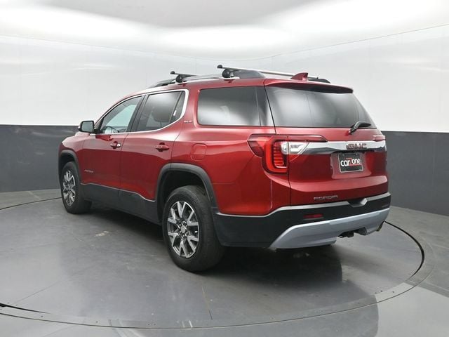 2021 GMC Acadia FWD 4dr SLE - 23003166 - 2