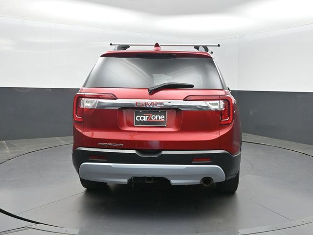 2021 GMC Acadia FWD 4dr SLE - 23003166 - 30