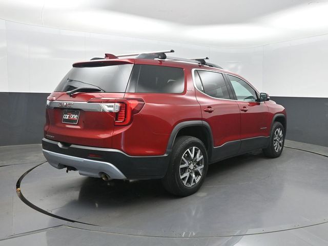 2021 GMC Acadia FWD 4dr SLE - 23003166 - 31