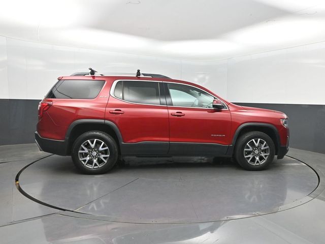 2021 GMC Acadia FWD 4dr SLE - 23003166 - 32