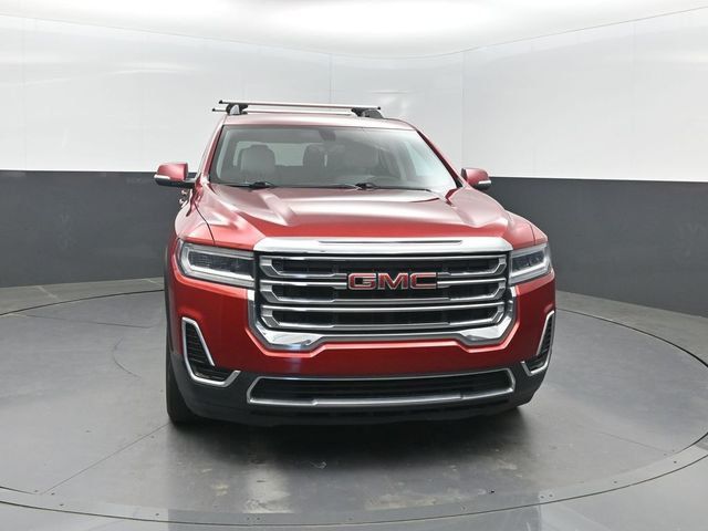 2021 GMC Acadia FWD 4dr SLE - 23003166 - 34