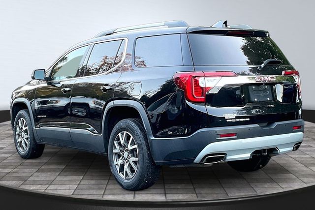 2021 GMC Acadia FWD 4dr SLE - 23095578 - 3