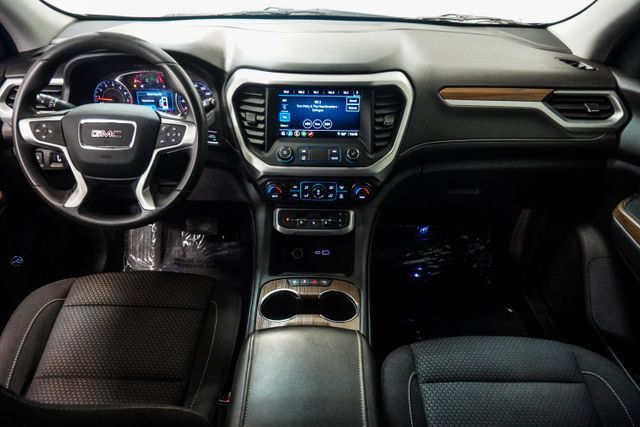 2021 GMC Acadia FWD 4dr SLE - 23068982 - 10