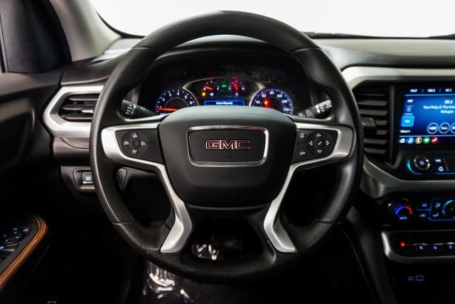 2021 GMC Acadia FWD 4dr SLE - 23068982 - 12