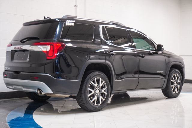 2021 GMC Acadia FWD 4dr SLE - 23068982 - 27