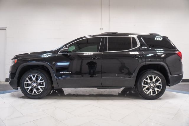 2021 GMC Acadia FWD 4dr SLE - 23068982 - 29