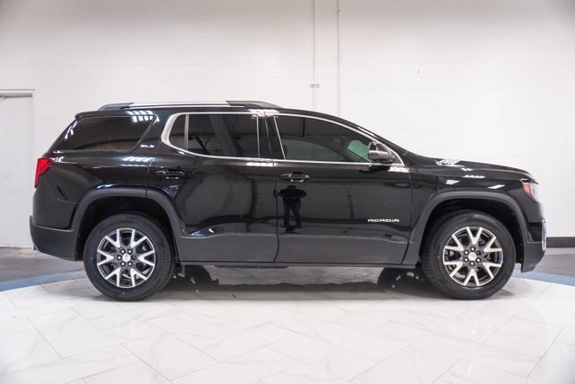 2021 GMC Acadia FWD 4dr SLE - 23068982 - 30