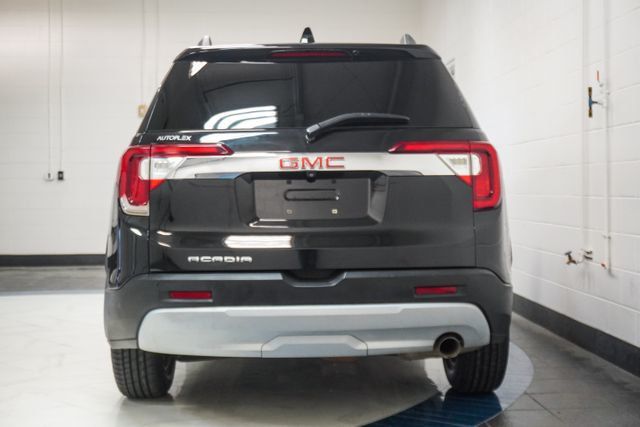 2021 GMC Acadia FWD 4dr SLE - 23068982 - 32