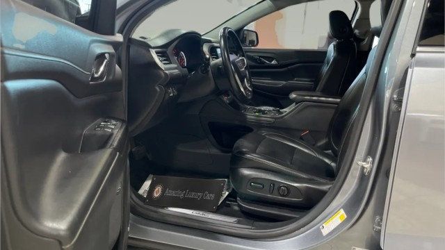 2021 GMC Acadia FWD 4dr SLT - 22949697 - 9