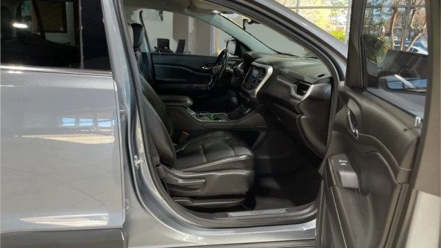 2021 GMC Acadia FWD 4dr SLT - 22949697 - 10