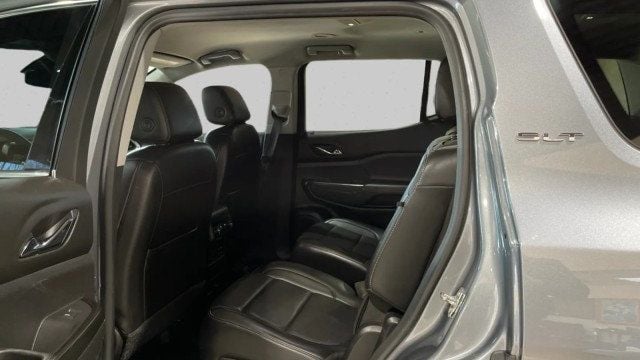 2021 GMC Acadia FWD 4dr SLT - 22949697 - 11