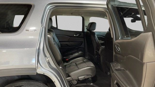 2021 GMC Acadia FWD 4dr SLT - 22949697 - 12