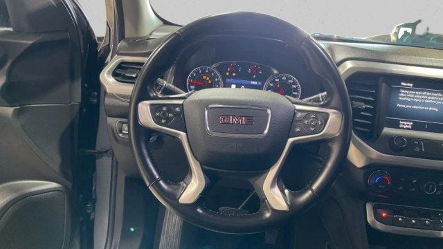 2021 GMC Acadia FWD 4dr SLT - 22949697 - 14