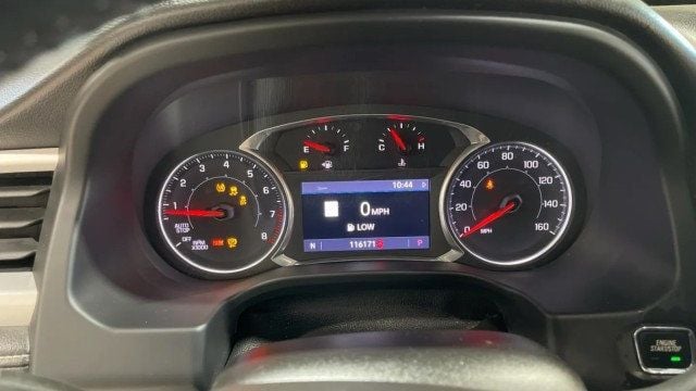 2021 GMC Acadia FWD 4dr SLT - 22949697 - 15