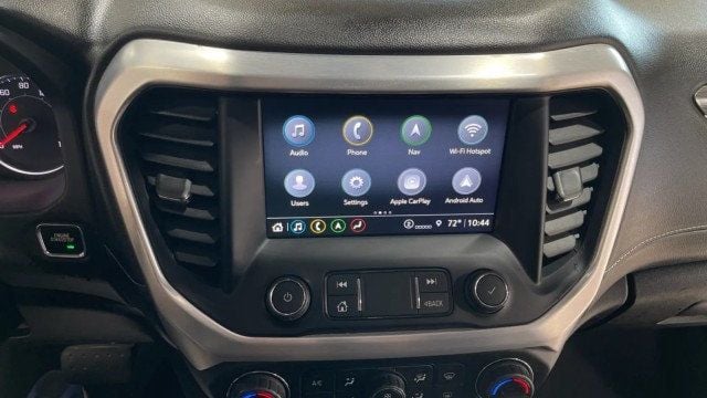 2021 GMC Acadia FWD 4dr SLT - 22949697 - 16