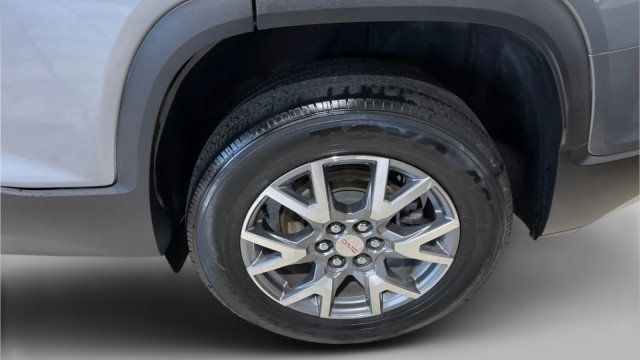 2021 GMC Acadia FWD 4dr SLT - 22949697 - 17