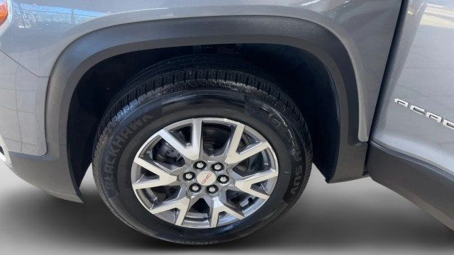 2021 GMC Acadia FWD 4dr SLT - 22949697 - 18