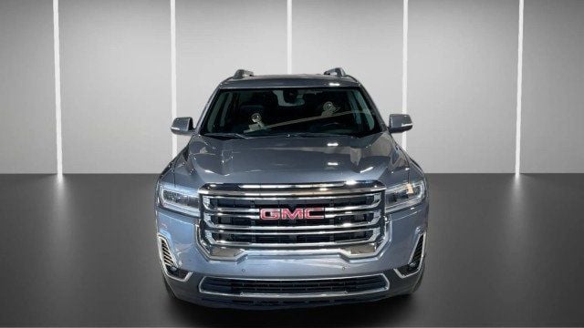 2021 GMC Acadia FWD 4dr SLT - 22949697 - 1