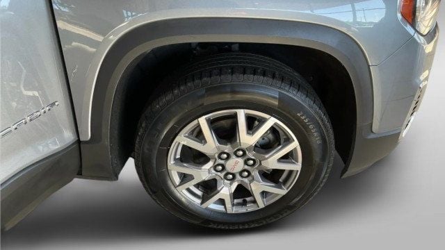 2021 GMC Acadia FWD 4dr SLT - 22949697 - 19
