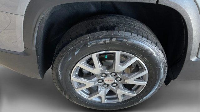 2021 GMC Acadia FWD 4dr SLT - 22949697 - 20