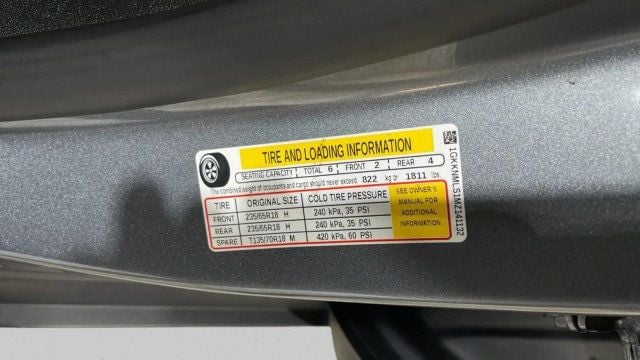 2021 GMC Acadia FWD 4dr SLT - 22949697 - 21