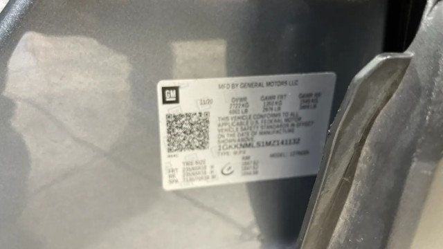 2021 GMC Acadia FWD 4dr SLT - 22949697 - 22