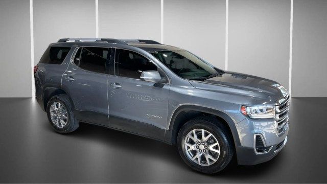 2021 GMC Acadia FWD 4dr SLT - 22949697 - 3