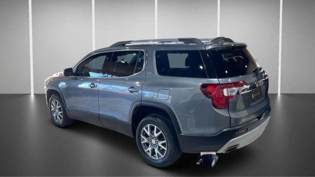 2021 GMC Acadia FWD 4dr SLT - 22949697 - 5
