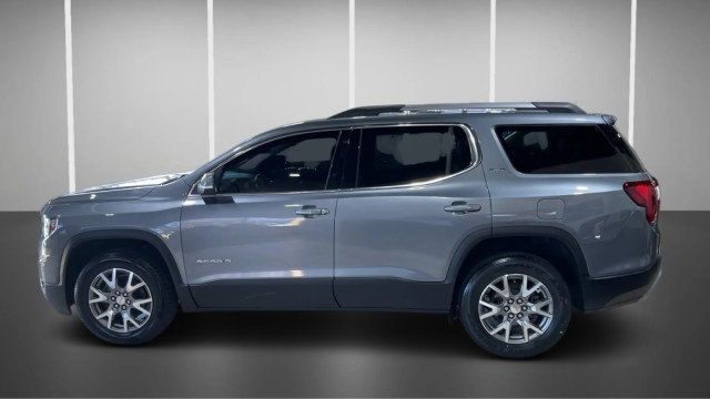 2021 GMC Acadia FWD 4dr SLT - 22949697 - 6