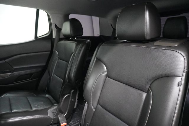 2021 GMC Acadia FWD 4dr SLT - 22994923 - 10