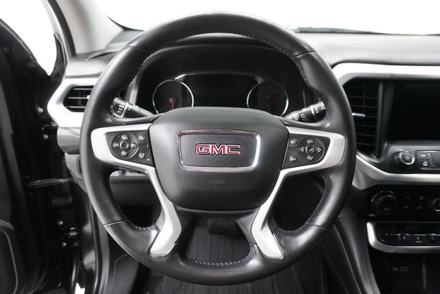 2021 GMC Acadia FWD 4dr SLT - 22994923 - 14