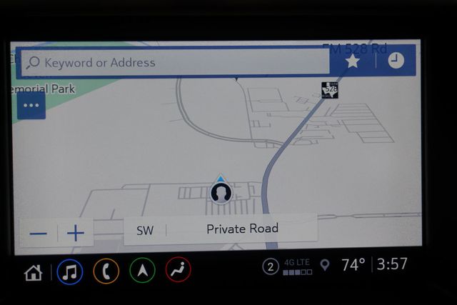 2021 GMC Acadia FWD 4dr SLT - 22994923 - 18