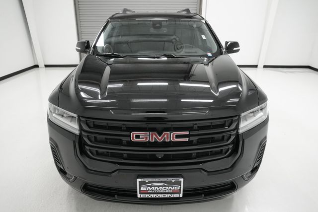 2021 GMC Acadia FWD 4dr SLT - 22994923 - 1