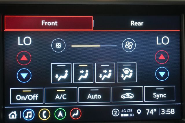 2021 GMC Acadia FWD 4dr SLT - 22994923 - 19