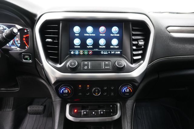 2021 GMC Acadia FWD 4dr SLT - 22994923 - 20