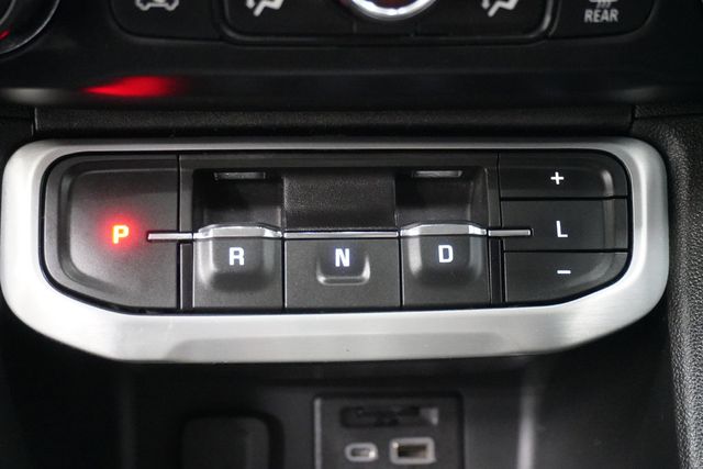 2021 GMC Acadia FWD 4dr SLT - 22994923 - 21