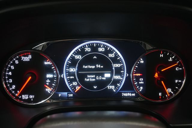 2021 GMC Acadia FWD 4dr SLT - 22994923 - 24