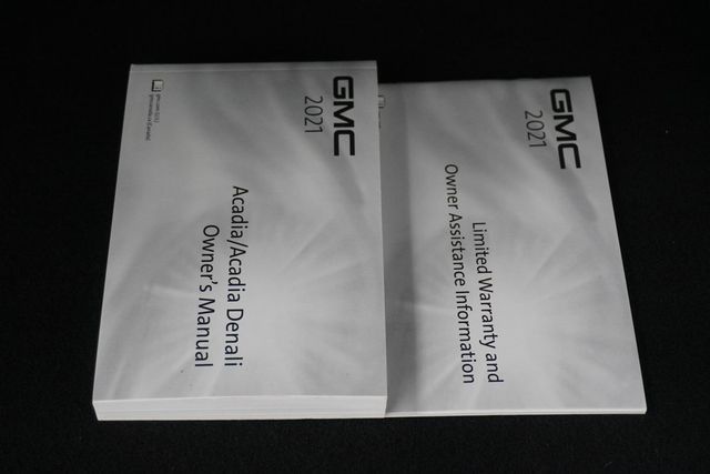 2021 GMC Acadia FWD 4dr SLT - 22994923 - 34