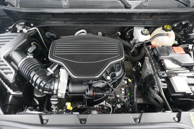 2021 GMC Acadia FWD 4dr SLT - 22994923 - 40