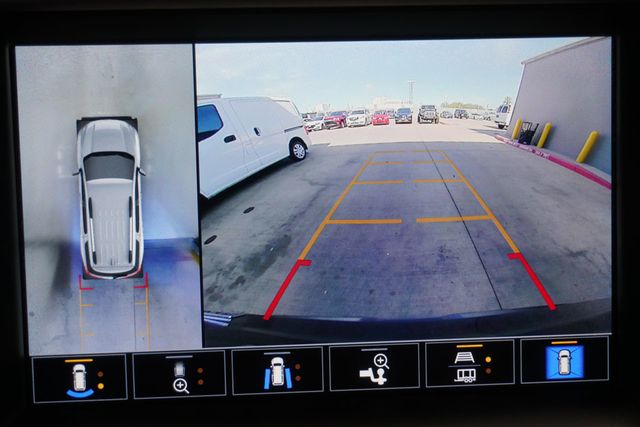 2021 GMC Acadia FWD 4dr SLT - 22994923 - 42