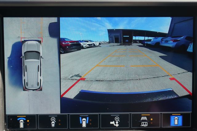 2021 GMC Acadia FWD 4dr SLT - 22994923 - 43