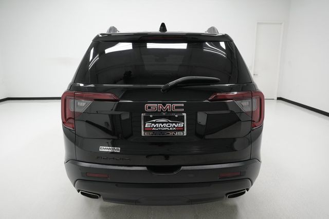 2021 GMC Acadia FWD 4dr SLT - 22994923 - 4