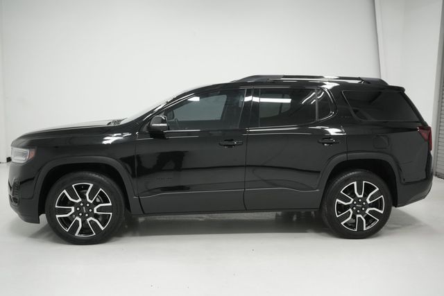 2021 GMC Acadia FWD 4dr SLT - 22994923 - 6